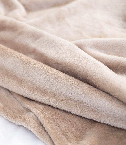 Cobija Nuba Beige