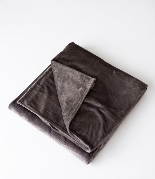 Nuba Gris Obscuro